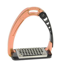 Load image into Gallery viewer, Acavallo Junior Alupro Stirrups