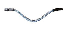 Load image into Gallery viewer, Lumiere Diamante Browband