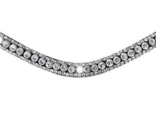 Load image into Gallery viewer, Lumiere Diamante Browband