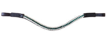Load image into Gallery viewer, Lumiere Diamante Browband
