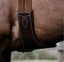 Load image into Gallery viewer, Stud girth (includes 2 backings)