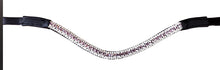 Load image into Gallery viewer, Lumiere Diamante Browband