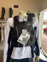 Load image into Gallery viewer, Covalliero Children’s Safety Vest