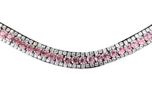 Load image into Gallery viewer, Lumiere Diamante Browband