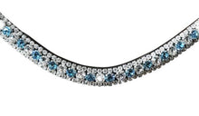 Load image into Gallery viewer, Lumiere Diamante Browband