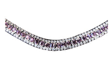 Load image into Gallery viewer, Lumiere Diamante Browband