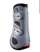 Load image into Gallery viewer, Premier Equine  Kevlar Airtechnology Tendon Boots