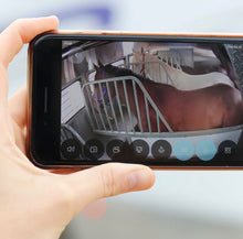 Load image into Gallery viewer, Lumiere 'EQUINE EYE' - WIRELESS HORSE FLOAT CAMERA