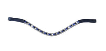 Load image into Gallery viewer, Lumiere Diamante Browband