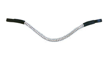 Load image into Gallery viewer, Lumiere Diamante Browband