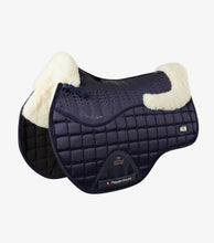 Load image into Gallery viewer, Capella Close Contact Merino Wool GP/Jump Square