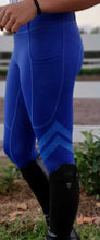 Load image into Gallery viewer, Performa Ride Flexion Riding Tights