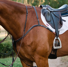Load image into Gallery viewer, Lumiere 'ANKA' BREASTPLATE - VARIOUS COLOR OPTIONS