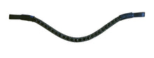 Load image into Gallery viewer, Lumiere Diamante Browband
