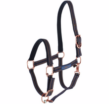 Load image into Gallery viewer, GoLeyGo Horse Halter