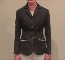 Load image into Gallery viewer, Covalliero Kids Show Jacket