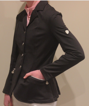 Load image into Gallery viewer, Covalliero Kids Show Jacket