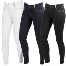 Load image into Gallery viewer, Covalliero Breeches