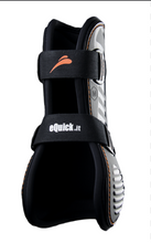 Load image into Gallery viewer, eQuick eShock Legend Boots