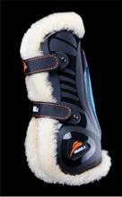 Load image into Gallery viewer, eQuick eShock Tendon Boots