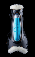 Load image into Gallery viewer, eQuick eShock Tendon Boots