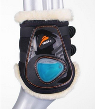 Load image into Gallery viewer, eQuick eShock Hind Boots