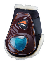 Load image into Gallery viewer, eQuick eShock Hind Boots