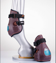 Load image into Gallery viewer, eQuick eUp Pro Jump Boots