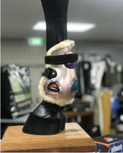 Load image into Gallery viewer, eQuick eUp Rose Gold Hind Boots