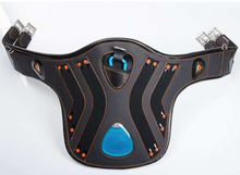 Load image into Gallery viewer, eQuick Ediamond Stud Guard Girth