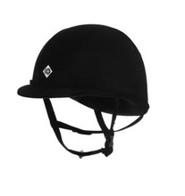 Load image into Gallery viewer, YR8 Charles Owen Helmet