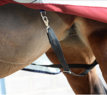Load image into Gallery viewer, Bucas Power Turnout Cover 300g