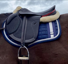 Load image into Gallery viewer, Henri De Rivel Cahill Covered Close Contact