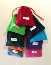 Load image into Gallery viewer, Stirrup Iron Covers