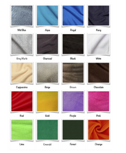 Load image into Gallery viewer, Stirrup Iron Covers