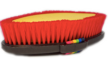 Load image into Gallery viewer, Tuff Rider Bathing Sponge Brush