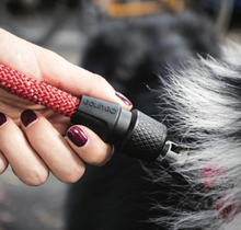 Load image into Gallery viewer, GoLeyGo Dog Leash and collar