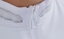 Load image into Gallery viewer, Premier Equine Maria Diamante Show Shirt