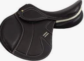 Load image into Gallery viewer, Kentaur Kronos Jumping saddle