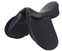 Load image into Gallery viewer, Trainers Cross Country Saddle