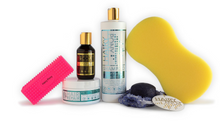 Load image into Gallery viewer, Hairy Pony Essential Wash Kit