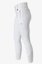 Load image into Gallery viewer, Premier Equine Aradina Ladies Full Seat Gel Competition Riding Breeches