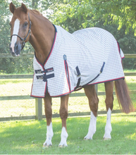 Load image into Gallery viewer, Premier Equine Cotton Sheet
