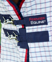 Load image into Gallery viewer, Premier Equine Cotton Sheet