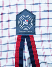 Load image into Gallery viewer, Premier Equine Cotton Sheet