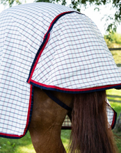 Load image into Gallery viewer, Premier Equine Cotton Sheet
