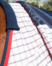 Load image into Gallery viewer, Premier Equine Combo Cotton Sheet