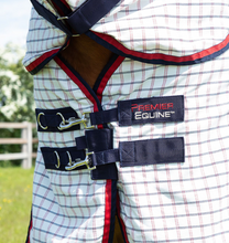 Load image into Gallery viewer, Premier Equine Combo Cotton Sheet