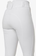 Load image into Gallery viewer, Premier Equine Sophia Ladies Full Seat High Waist Riding Breeches