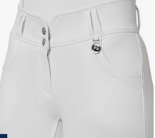 Load image into Gallery viewer, Premier Equine Sophia Ladies Full Seat High Waist Riding Breeches